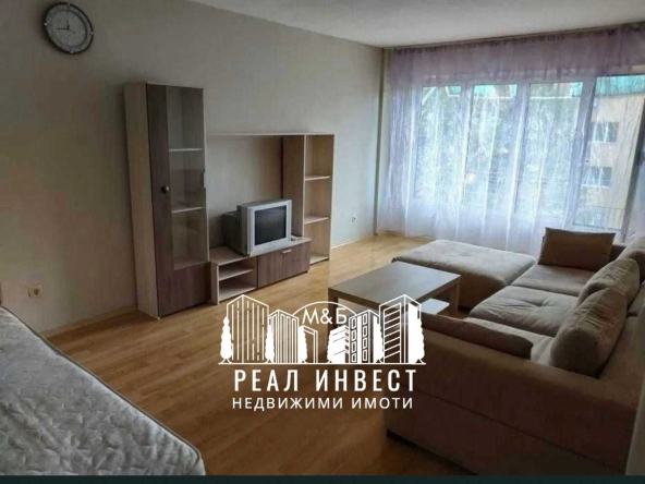 Двустаен апартамент в Димитровград - 60 кв.м за 459 €/кв.м - Снимка #1