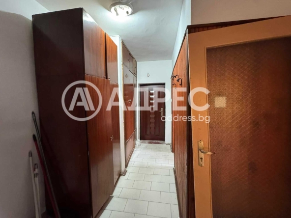 Дава се под наем Двустаен апартамент в Попово - 70 кв.м за 199.41 € - Снимка #1