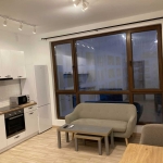 Дава се под наем Двустаен апартамент в Пловдив, Христо Смирненски - 51 кв.м за 448.8 € - Снимка #1