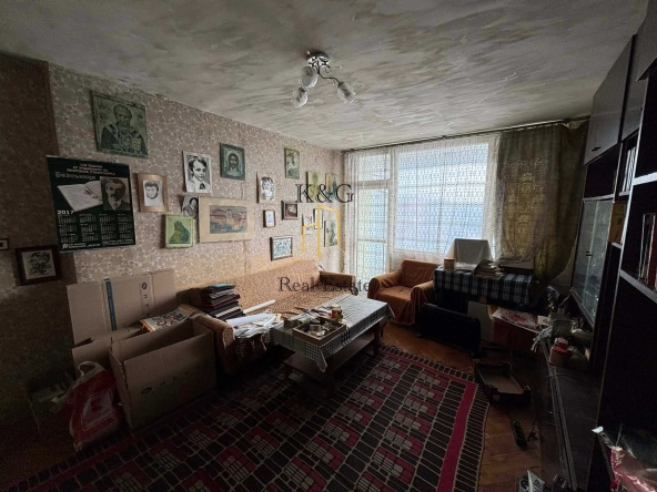 Тристаен апартамент в Разград, Лудогорие - 98 кв.м за 547 €/кв.м - Снимка #1