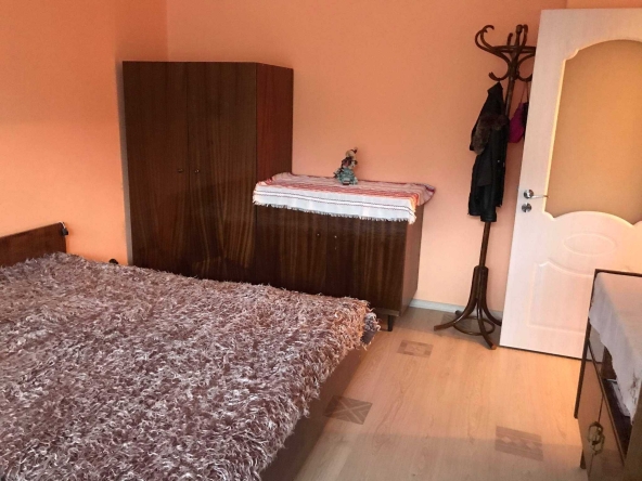 Дава се под наем Едностаен апартамент в София, Борово - 45 кв.м за 378.93 € - Снимка #1