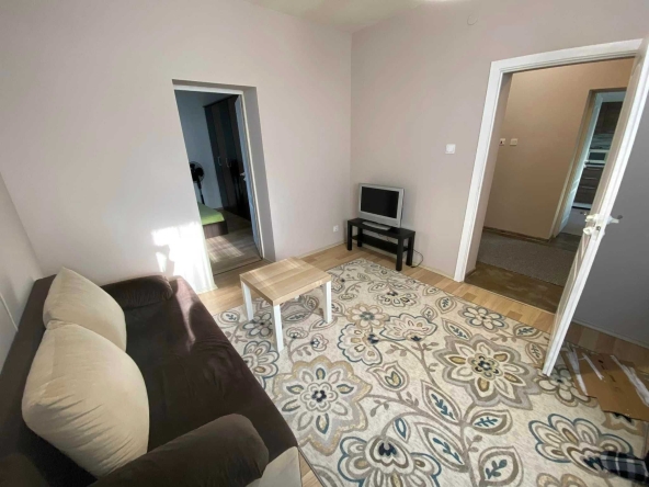 Дава се под наем Двустаен апартамент в София, Стрелбище - 59 кв.м за 350 € - Снимка #1