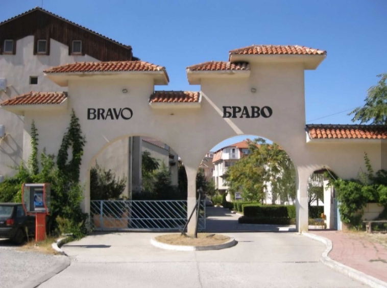 Мезонет в к.к. Слънчев бряг - 88 кв.м за 376 €/кв.м - Снимка #1