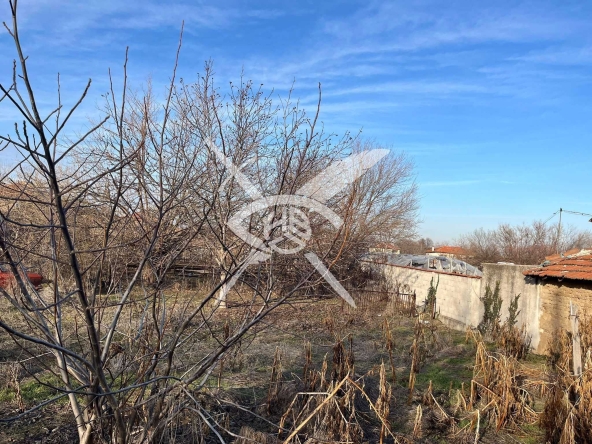 Парцел в с. Цалапица, Област Пловдив - 520 кв.м за 38 €/кв.м - Снимка #1