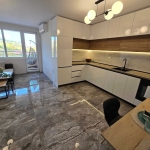 Тристаен апартамент в Стара Загора, Железник - изток - 104 кв.м за 1385 €/кв.м - Снимка #1