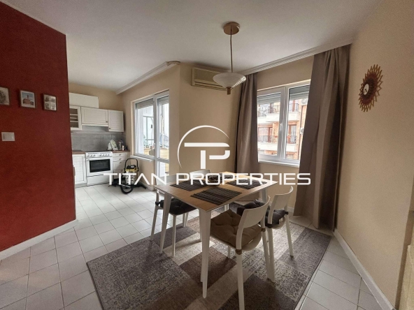 Дава се под наем Мезонет в Варна, Център - 77 кв.м за 648.21 € - Снимка #1