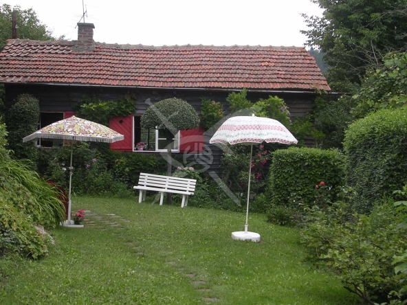 Парцел в с. Панчарево, Област София-град - 442 кв.м за 770 €/кв.м - Снимка #1