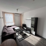 Дава се под наем Двустаен апартамент в София, Център - 65 кв.м за 648.21 € - Снимка #1