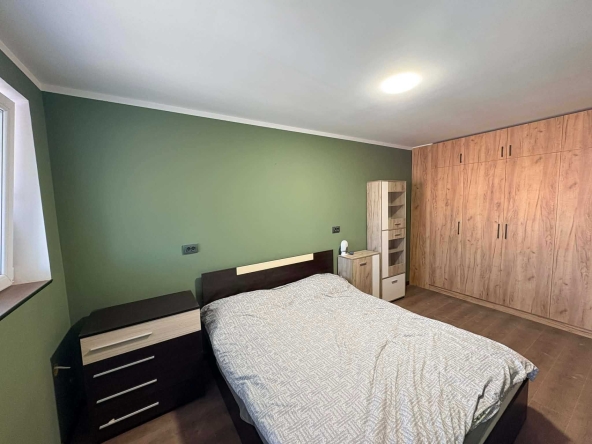 Тристаен апартамент в Видин, Калето - 97 кв.м за 579 €/кв.м - Снимка #1