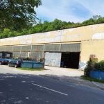 Дава се под наем Промишлена сграда в с. Болтата, Област Габрово - 1000 кв.м за 816 € - Снимка #1