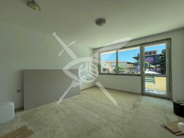 Двустаен апартамент в Свети Влас - 86 кв.м за 789 €/кв.м - Снимка #1