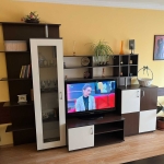 Дава се под наем Двустаен апартамент в София, Център - 45 кв.м за 498.27 € - Снимка #1