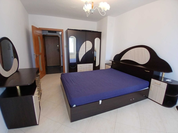 Дава се под наем Двустаен апартамент в София, Стрелбище - 55 кв.м за 448.8 € - Снимка #1