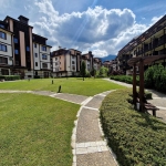 Двустаен апартамент в Банско - 83 кв.м за 1085 €/кв.м - Снимка #1