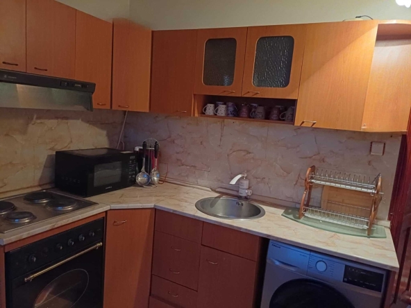 Двустаен апартамент в Пловдив, Кючук Париж - 52 кв.м за 775 €/кв.м - Снимка #1