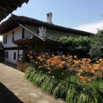 Хотел в с. Миндя, Област Велико Търново - 500 кв.м за 459 €/кв.м - Снимка #1