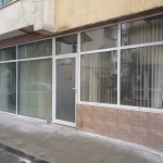 Дава се под наем Магазин в Пловдив, Кършияка - 130 кв.м за 648.21 € - Снимка #1