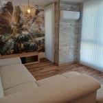 Дава се под наем Двустаен апартамент в Пловдив, Кючук Париж - 59 кв.м за 448.8 € - Снимка #1