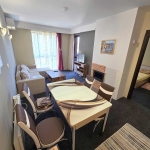 Дава се под наем Двустаен апартамент в Банско - 70 кв.м за 348.84 € - Снимка #1