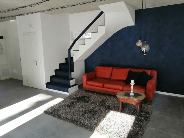 Дава се под наем Къща в София, Драгалевци - 220 кв.м за 1500 € - Снимка #1