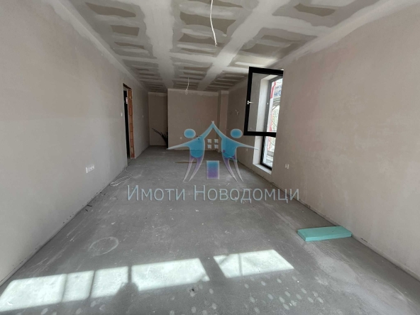 Тристаен апартамент в Шумен, Пазара - 91 кв.м за 816 €/кв.м - Снимка #1