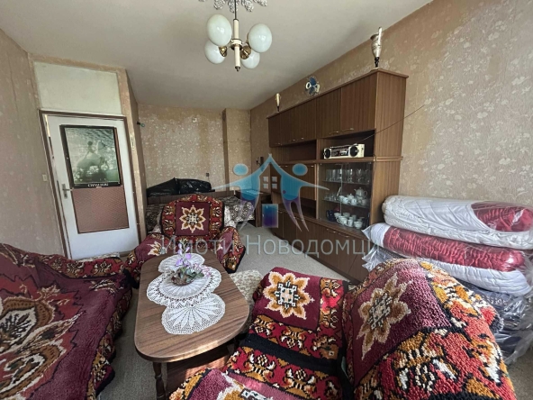 Едностаен апартамент в Шумен, Пазара - 42 кв.м за 899 €/кв.м - Снимка #1