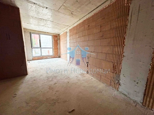 Двустаен апартамент в Шумен, Пазара - 65 кв.м за 773 €/кв.м - Снимка #1