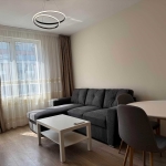 Дава се под наем Тристаен апартамент в София, Малинова долина - 55 кв.м за 767.55 € - Снимка #1