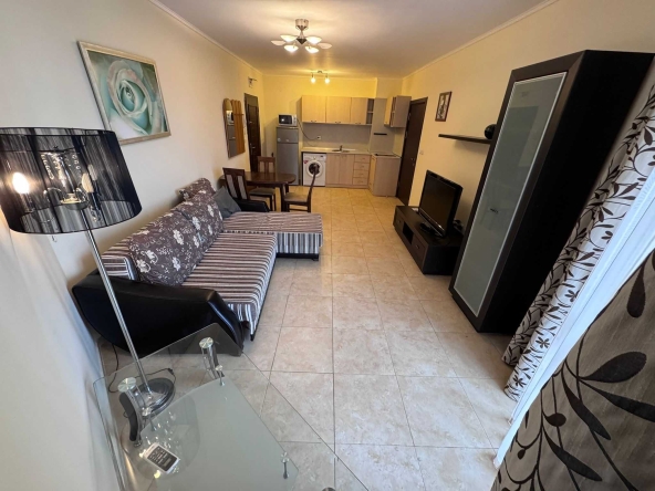 Тристаен апартамент в с. Равда, Област Бургас - 91 кв.м за 684 €/кв.м - Снимка #1