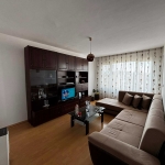 Тристаен апартамент в Пазарджик, Изток - 82 кв.м за 684 €/кв.м - Снимка #1