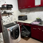 Дава се под наем Тристаен апартамент в с. Аспарухово, Област Варна - 90 кв.м за 498.27 € - Снимка #1