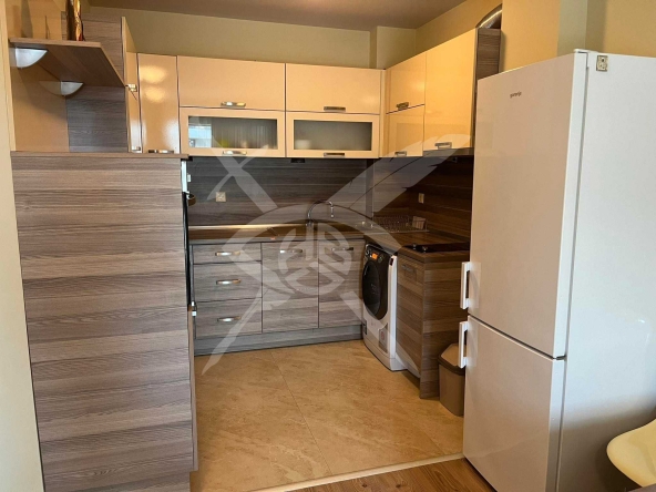 Дава се под наем Двустаен апартамент в к.к. Златни пясъци - 63 кв.м за 2872.32 € - Снимка #1