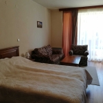 Едностаен апартамент в Разлог - 50 кв.м за 1010 €/кв.м - Снимка #1