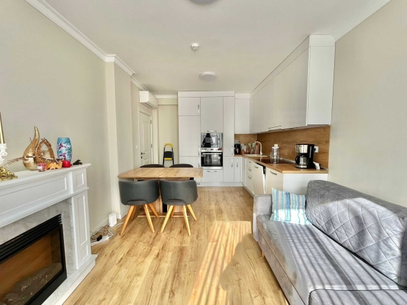 Тристаен апартамент в с. Равда, Област Бургас - 108 кв.м за 846 €/кв.м - Снимка #1