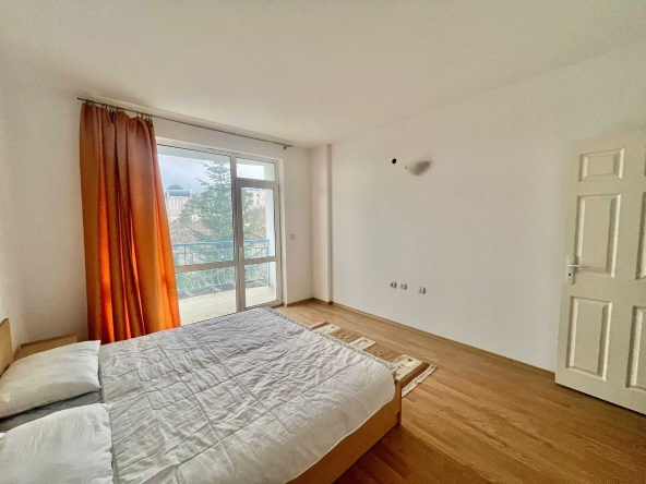Двустаен апартамент в Свети Влас - 68 кв.м за 600 €/кв.м - Снимка #1