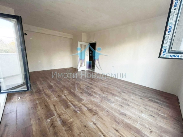 Двустаен апартамент в Шумен, Пазара - 70 кв.м за 772 €/кв.м - Снимка #1