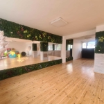 Магазин в Хасково, Дружба 1 - 290 кв.м за 348 €/кв.м - Снимка #1