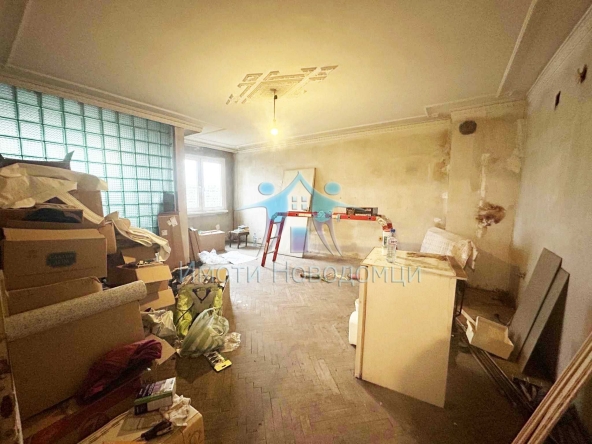 Тристаен апартамент в Шумен, Пазара - 85 кв.м за 1068 €/кв.м - Снимка #1