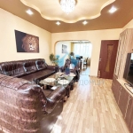 Четиристаен апартамент в Шумен, Гривица - 97 кв.м за 860 €/кв.м - Снимка #1