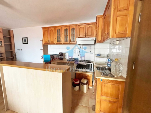 Тристаен апартамент в Шумен, Пазара - 100 кв.м за 459 €/кв.м - Снимка #1