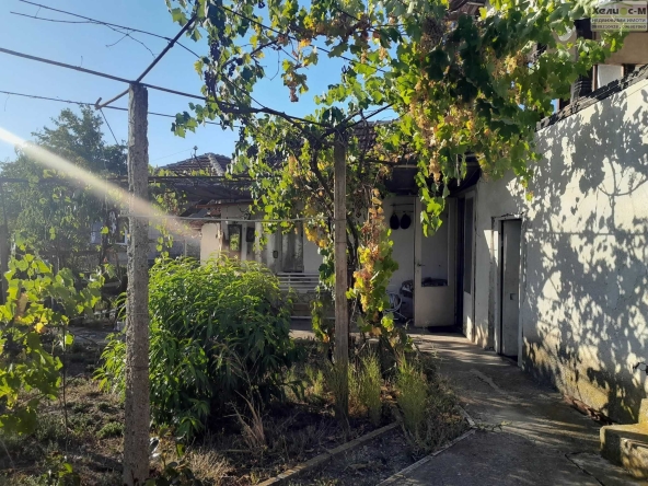 Къща в Монтана, Идеален център - 120 кв.м за 119 €/кв.м - Снимка #1