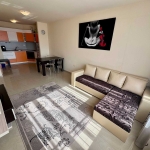 Двустаен апартамент в к.к. Слънчев бряг - 64 кв.м за 693 €/кв.м - Снимка #1