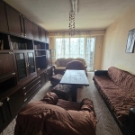 Тристаен апартамент в Хасково, Център - 81 кв.м за 769 €/кв.м - Снимка #1