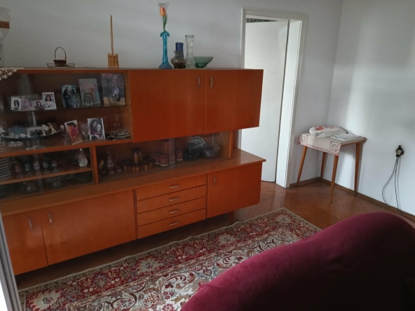 Четиристаен апартамент в Пловдив, Въстанически - 85 кв.м за 690 €/кв.м - Снимка #1