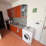 Двустаен апартамент в к.к. Слънчев бряг - 48 кв.м за 494 €/кв.м - Снимка #1