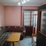 Дава се под наем Едностаен апартамент в Стара Загора, Ремиза - 15 кв.м за 127.5 € - Снимка #1