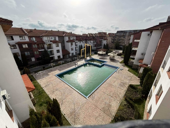 Четиристаен апартамент в с. Равда, Област Бургас - 114 кв.м за 582 €/кв.м - Снимка #1