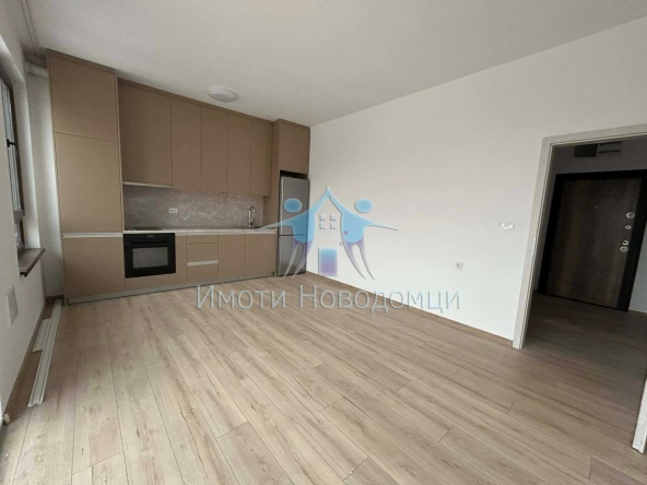 Тристаен апартамент в Шумен, Пазара - 80 кв.м за 1129 €/кв.м - Снимка #1