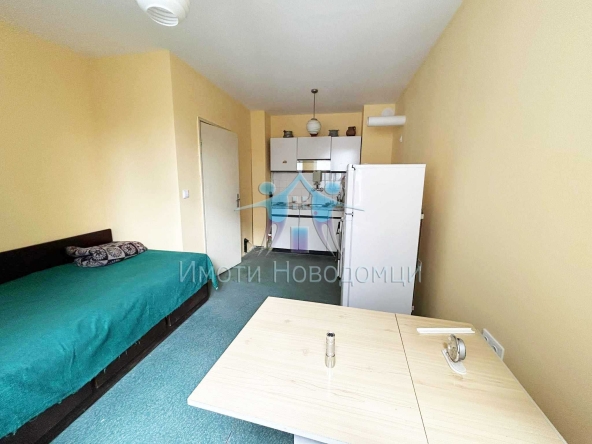 Тристаен апартамент в Шумен, Пазара - 74 кв.м за 669 €/кв.м - Снимка #1