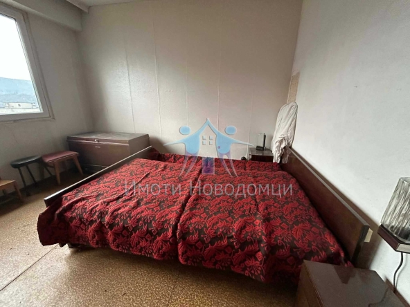 Двустаен апартамент в Шумен, Пазара - 60 кв.м за 692 €/кв.м - Снимка #1